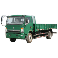 High quality SINOTRUCK HOWO 4x2 light truck for sale